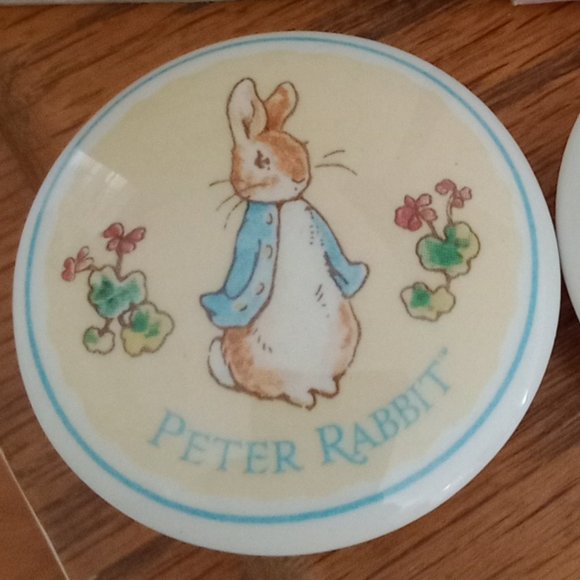 Baby Keepsake Boxes - Picture 2 of 12